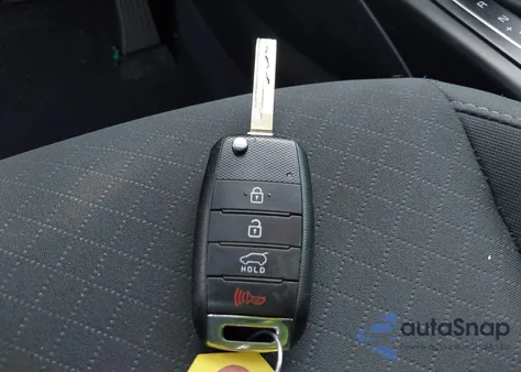 2019 Kia Sorento 3.3L Lx из США, поврежденный, VIN 5XYPG4A54KG553713